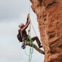 Cliff Chaser